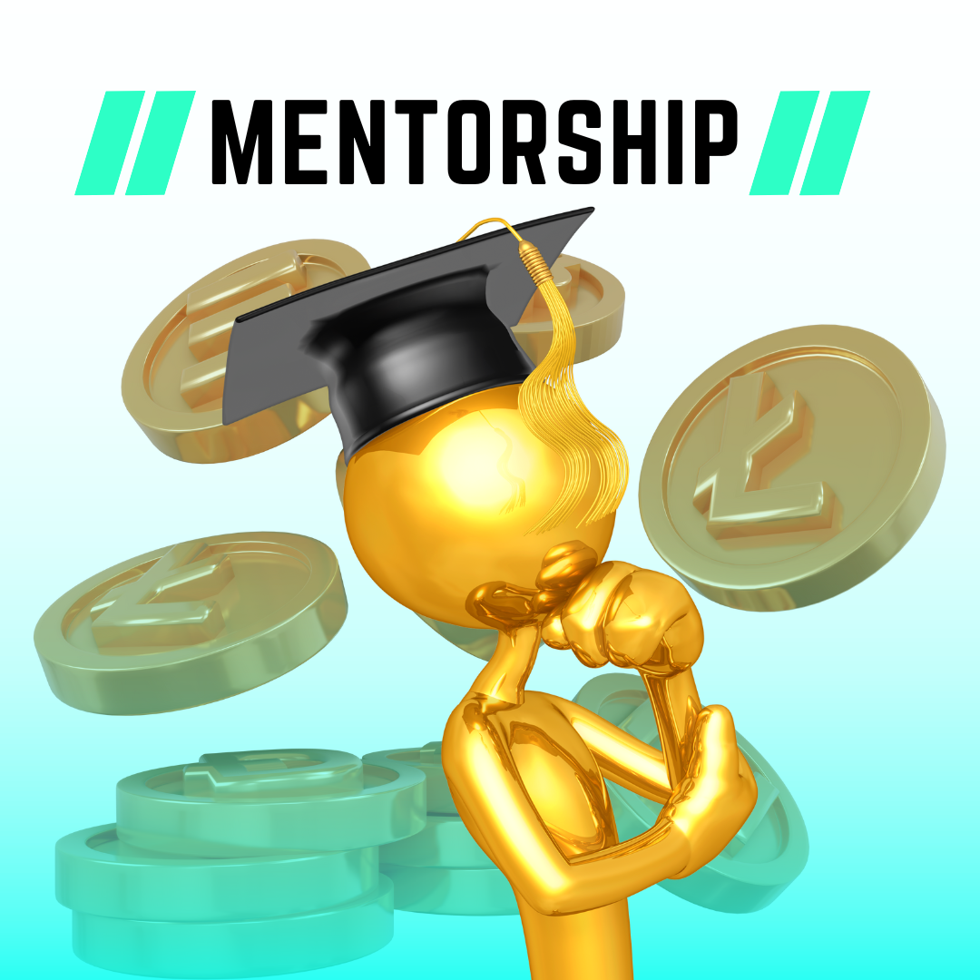 crypto mentorship program